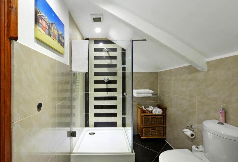 Номер Премиум, The Coach House
