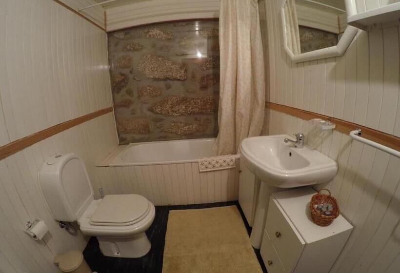 Дом 2 Спальни, Casas Do Durão Memories House