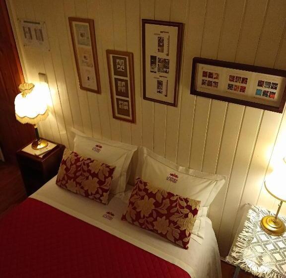 Дом 2 Спальни, Casas Do Durão Memories House