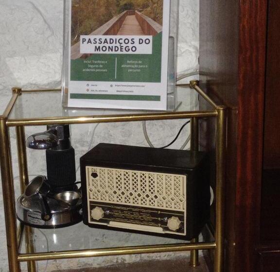 Дом 2 Спальни, Casas Do Durão Memories House