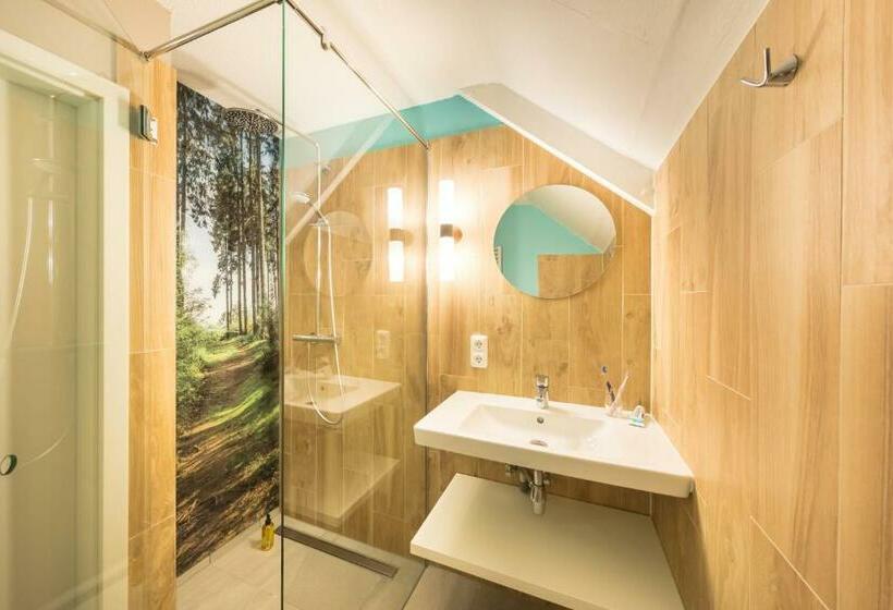 Хижина, Center Parcs Sauerland Winterberg Medebach