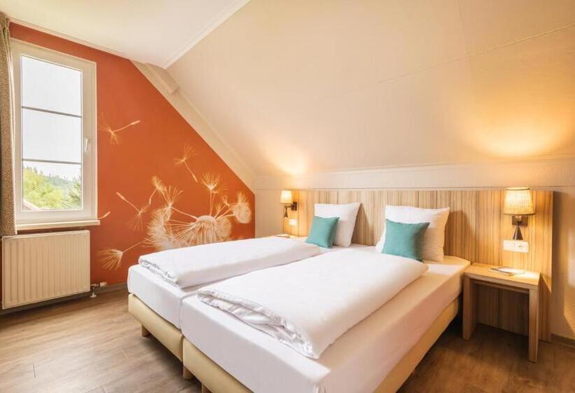 Хижина, Center Parcs Sauerland Winterberg Medebach