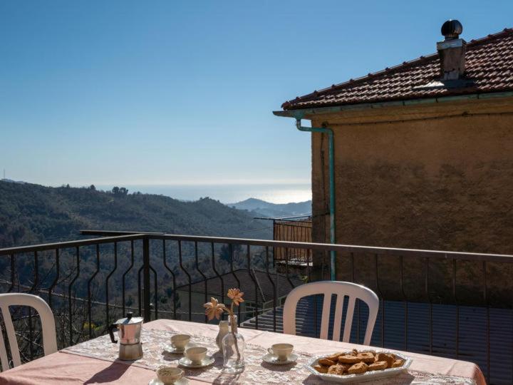 Апартаменты 1 Спальня с Террасой, Agriturismo Il Poggio Di Vasia Citr00864 Agr 0001