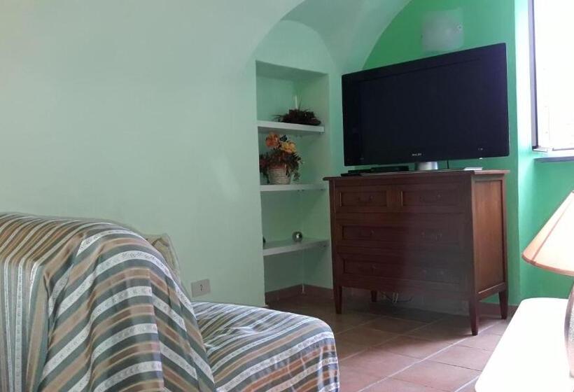 Апартаменты 1 Спальня, Agriturismo Il Poggio Di Vasia Citr00864 Agr 0001