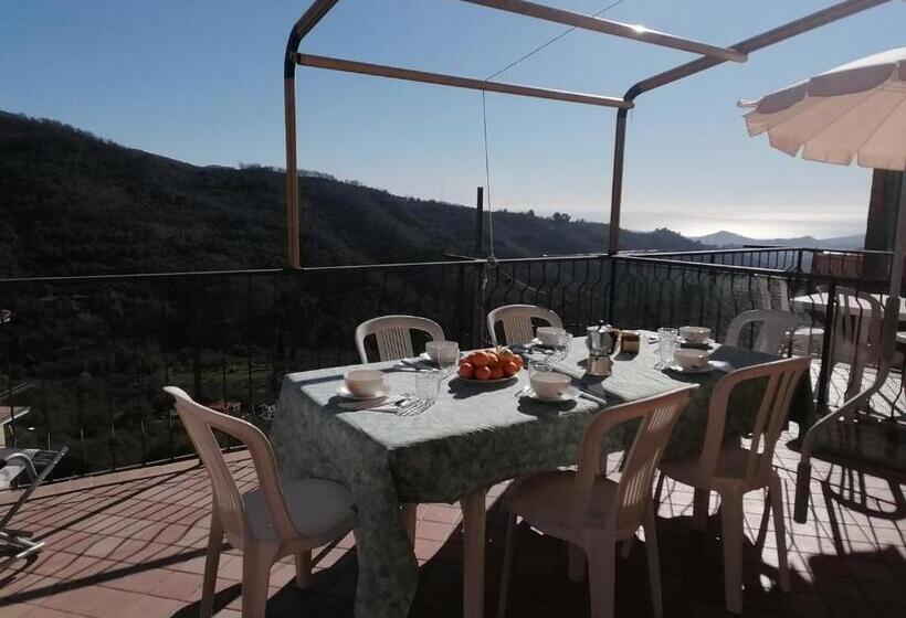 Апартаменты 1 Спальня, Agriturismo Il Poggio Di Vasia Citr00864 Agr 0001