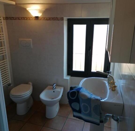 Апартаменты 1 Спальня с Балконом, Agriturismo Il Poggio Di Vasia Citr00864 Agr 0001