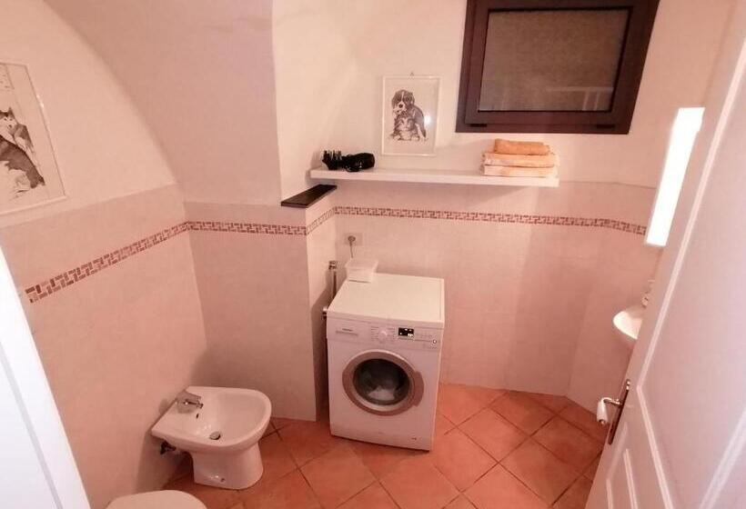Апартаменты 1 Спальня, Agriturismo Il Poggio Di Vasia Citr00864 Agr 0001
