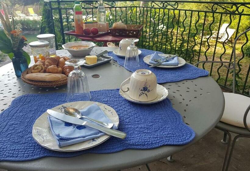 Family Suite, Mas Des Ballats