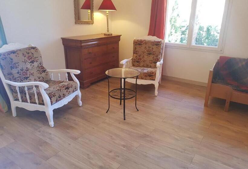 Family Suite, Mas Des Ballats