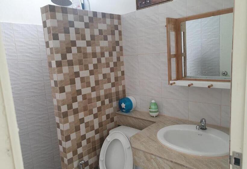 Номер Стандарт, บ้านหมอบิวรีสอร์ทเชียงคาน Baanmhorbiwresortchiangkhan