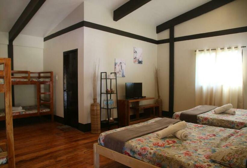 Family Suite, Calape Forest Resort