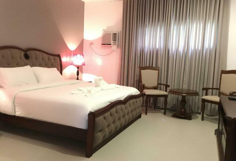 Номер Deluxe Вид на Сад, Calape Forest Resort