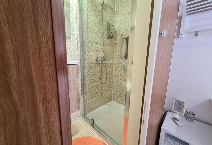 Номер Стандарт Индивидуальный, Hostel Charme Da Graça
