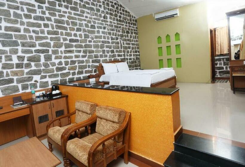 一居室别墅, Holiday Valley Hotels And Resorts