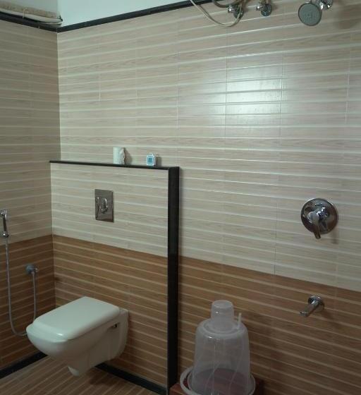高级套房, Holiday Valley Hotels And Resorts