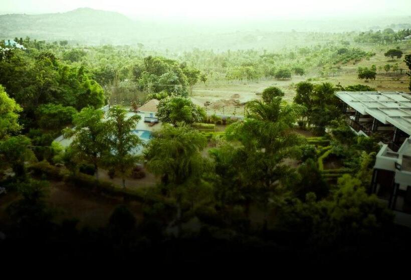 高级套房, Holiday Valley Hotels And Resorts