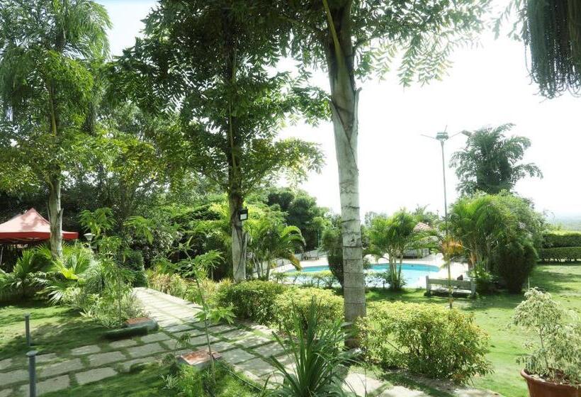 带大床的套房, Holiday Valley Hotels And Resorts