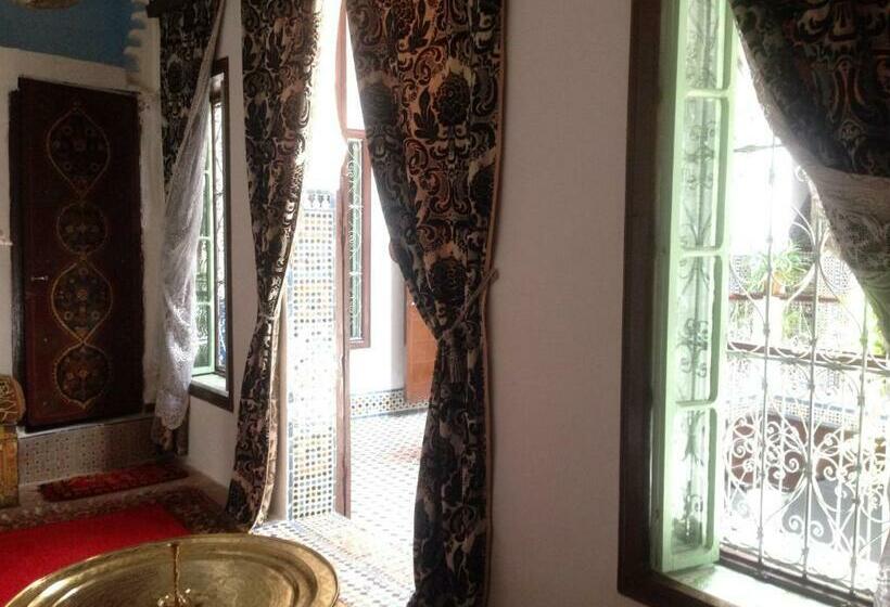 수피리어 룸, Riad Dalia Tetouan