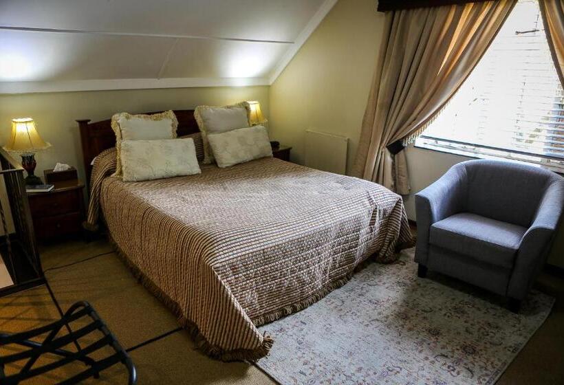اتاق لوکس, Scott S Manor Guesthouse Function And Conference Venue