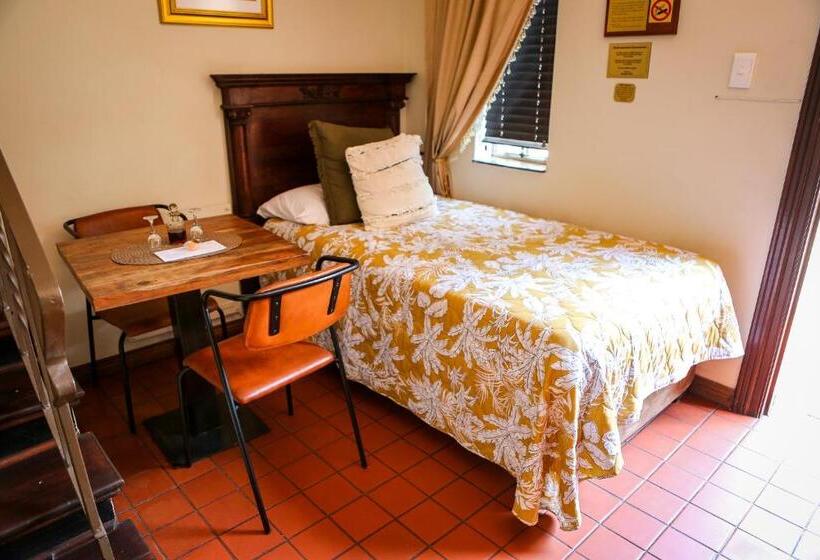 اتاق لوکس, Scott S Manor Guesthouse Function And Conference Venue