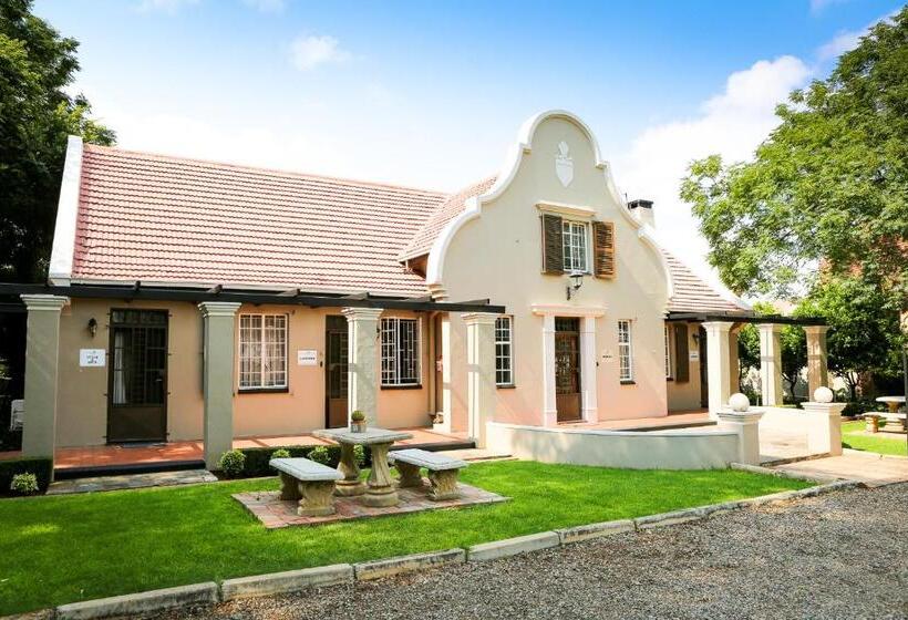 اتاق لوکس, Scott S Manor Guesthouse Function And Conference Venue