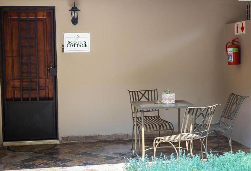 اتاق سوپریور, Scott S Manor Guesthouse Function And Conference Venue