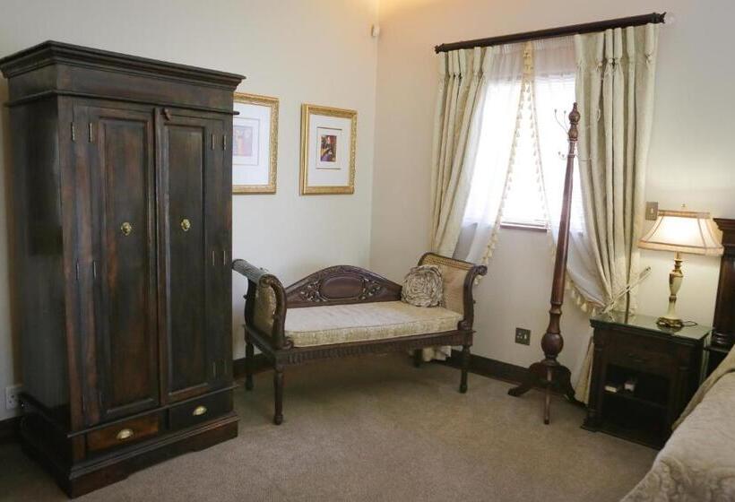 سوییت, Scott S Manor Guesthouse Function And Conference Venue