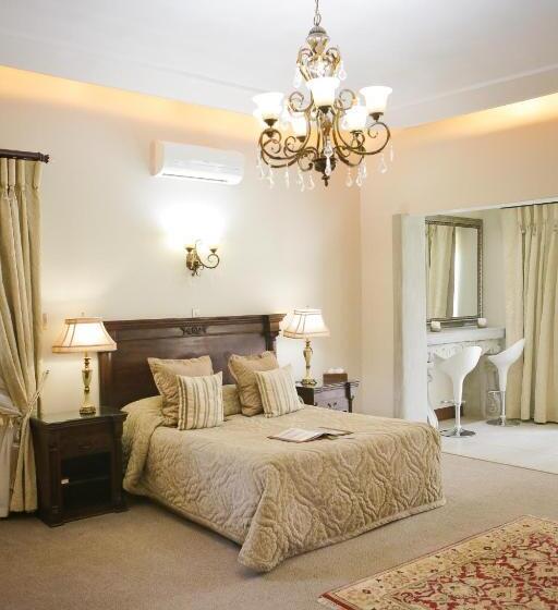 سوییت, Scott S Manor Guesthouse Function And Conference Venue