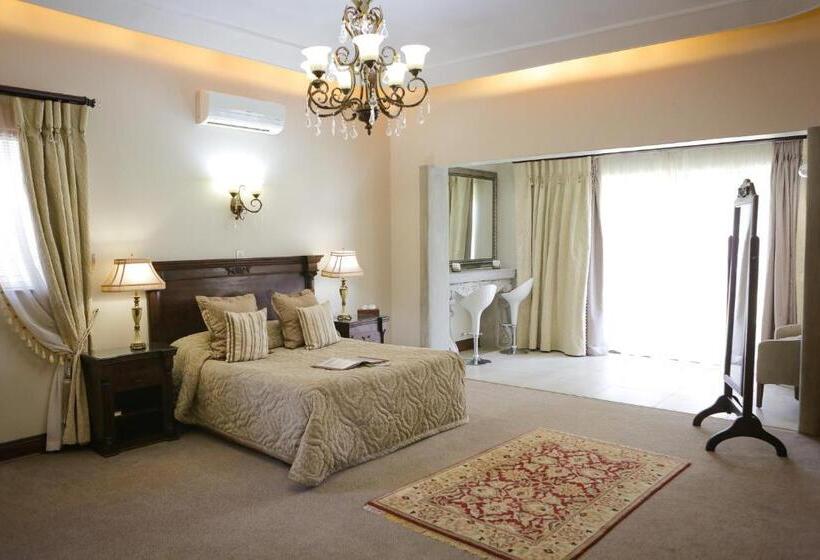 سوییت, Scott S Manor Guesthouse Function And Conference Venue