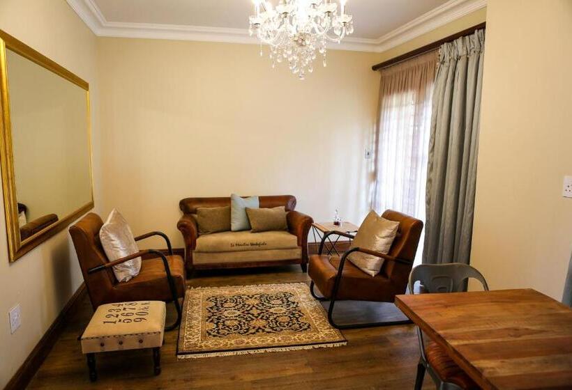 آپارتمان 1 خوابه, Scott S Manor Guesthouse Function And Conference Venue