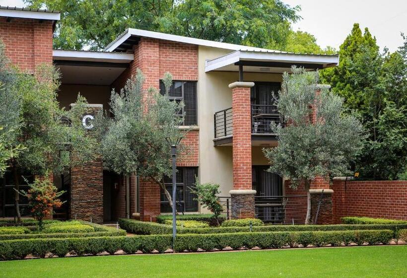 آپارتمان 1 خوابه, Scott S Manor Guesthouse Function And Conference Venue