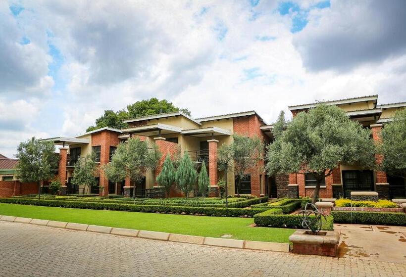 آپارتمان 1 خوابه, Scott S Manor Guesthouse Function And Conference Venue
