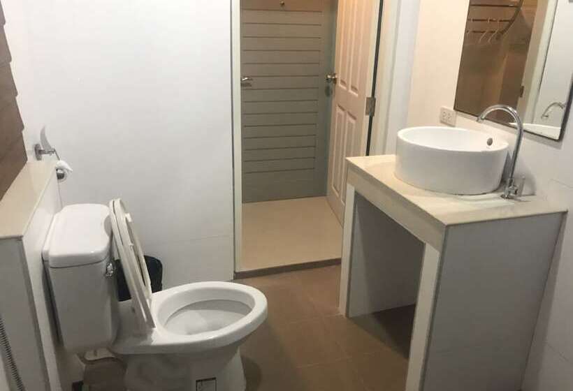 Номер Стандарт, Hadthong Resort