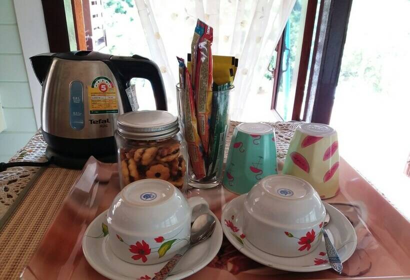 اتاق خانوادگی, Green Riverside Homestay