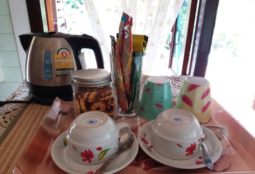 اتاق خانوادگی, Green Riverside Homestay