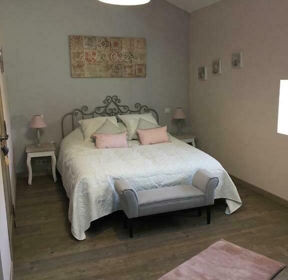 Family Suite, La Bastide Des Songes   Demeure D Hôtes