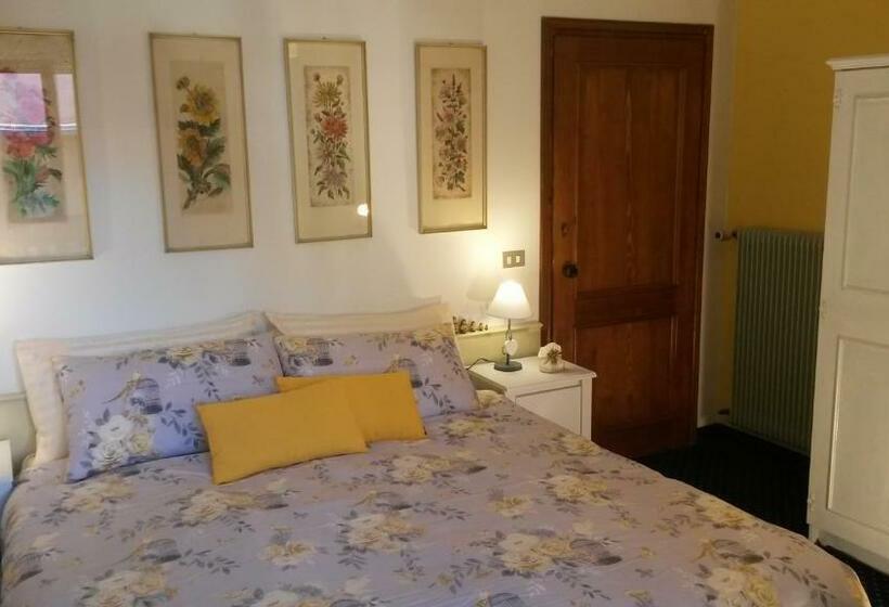 标准间, Albergo Al Sole