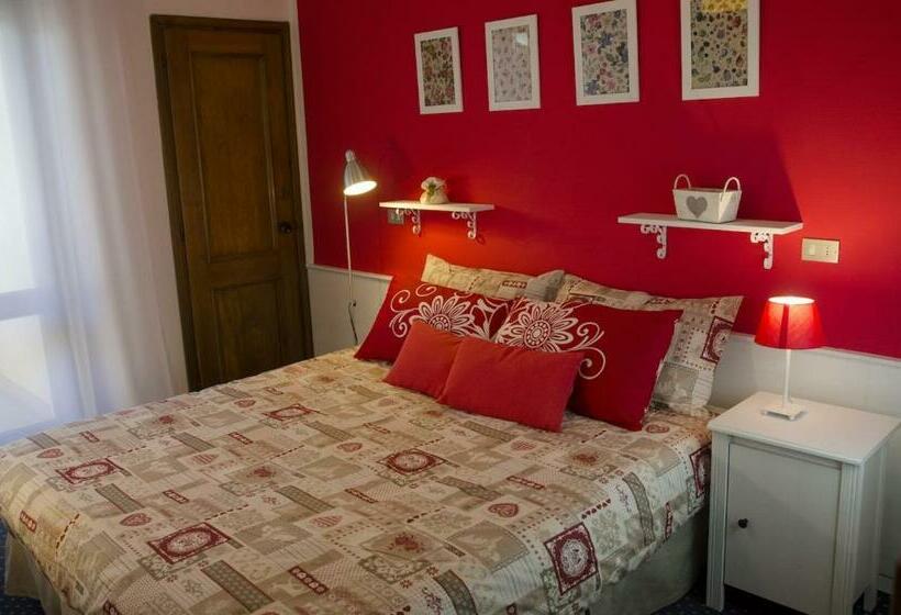 Номер Стандарт, Albergo Al Sole