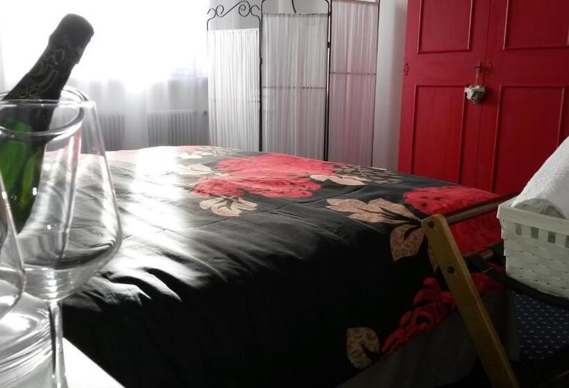 标准间, Albergo Al Sole