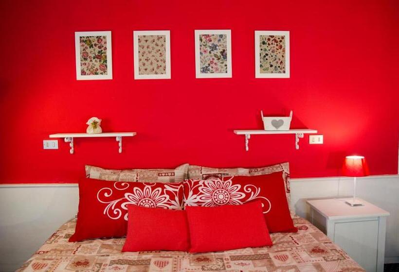 Номер Стандарт, Albergo Al Sole