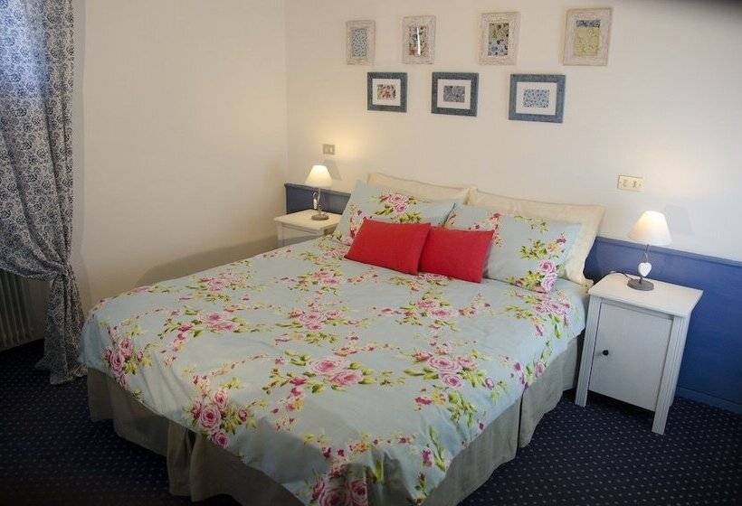 标准间, Albergo Al Sole