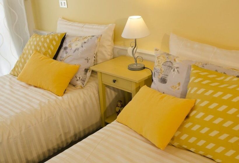 标准间, Albergo Al Sole