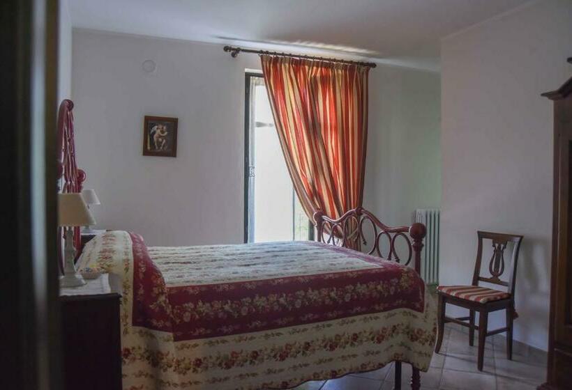 스탠다드 룸, Cascina San Bernardo