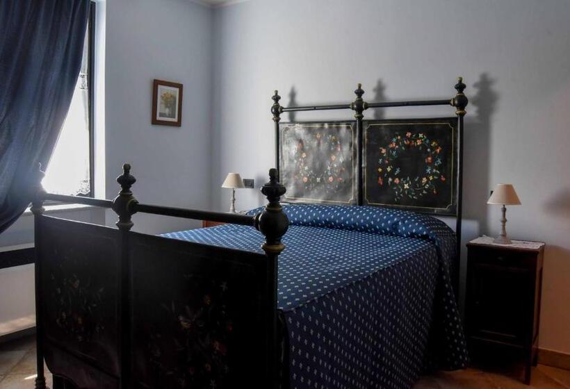 스탠다드 룸, Cascina San Bernardo
