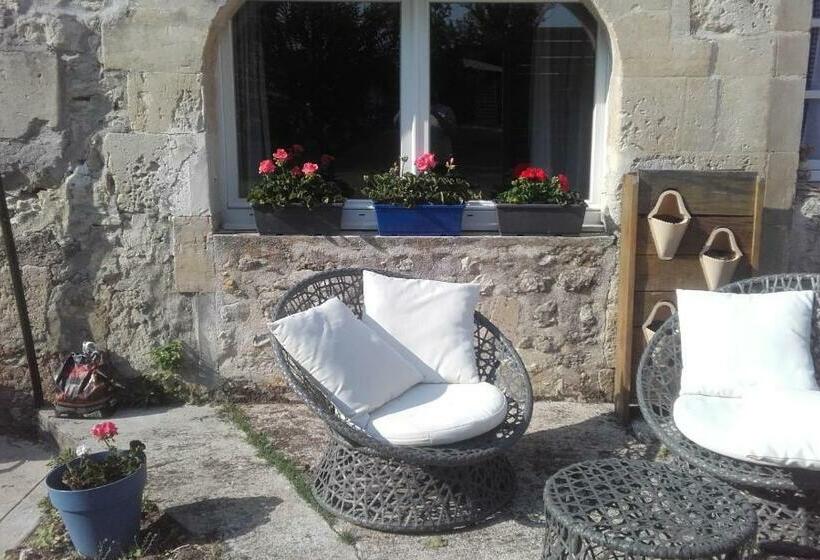 Студия Стандарт, Les Demeures De La Laigne