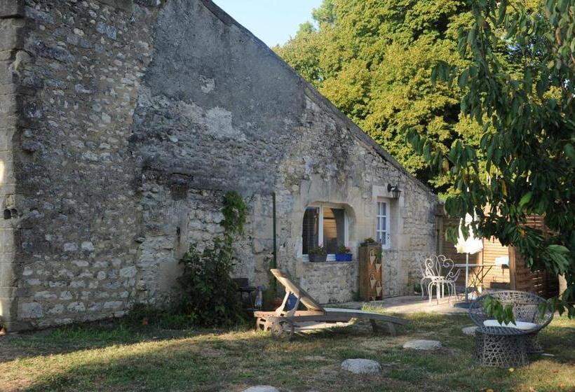 Студия Стандарт, Les Demeures De La Laigne