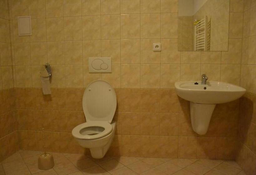 Номер Стандарт, Motorest A Motel Rohlenka Austerlitz