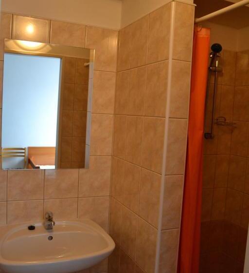 Четырехместный Номер Стандарт, Motorest A Motel Rohlenka Austerlitz