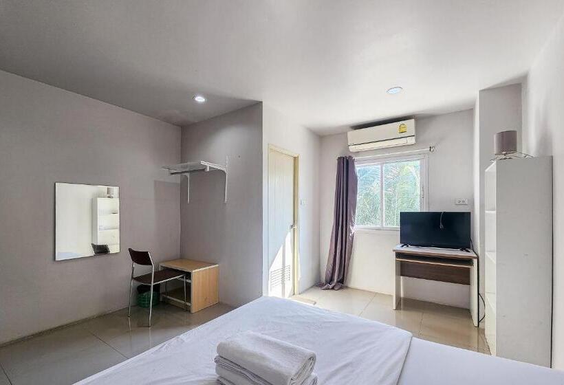 Номер Стандарт, Freesia Guesthouse Klong Luang