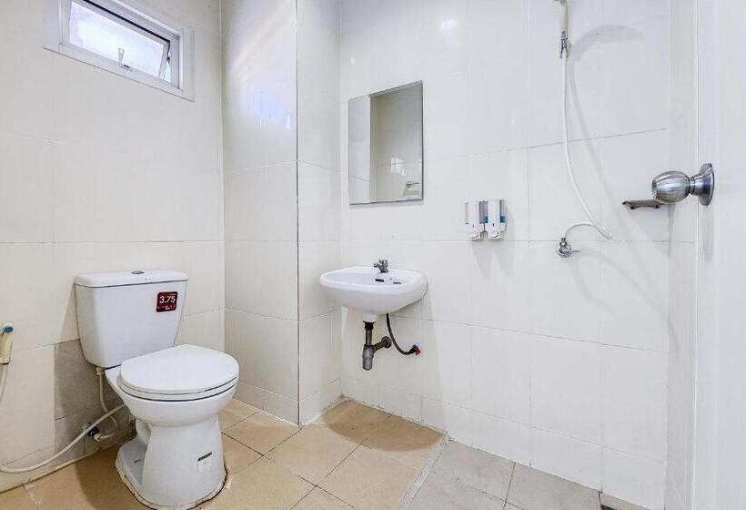 Номер Стандарт, Freesia Guesthouse Klong Luang